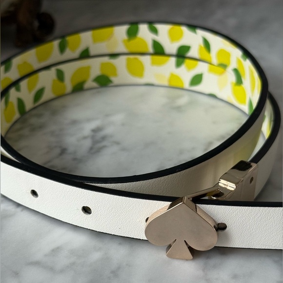 Kate Spade Belt NWOT - Picture 4 of 12